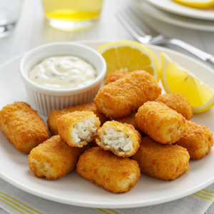 Fish Bites