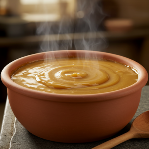 Large Gravy