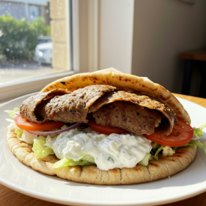 Mix Gyros