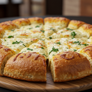 Garlic Bread