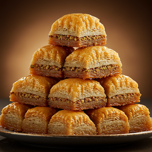 Baklava